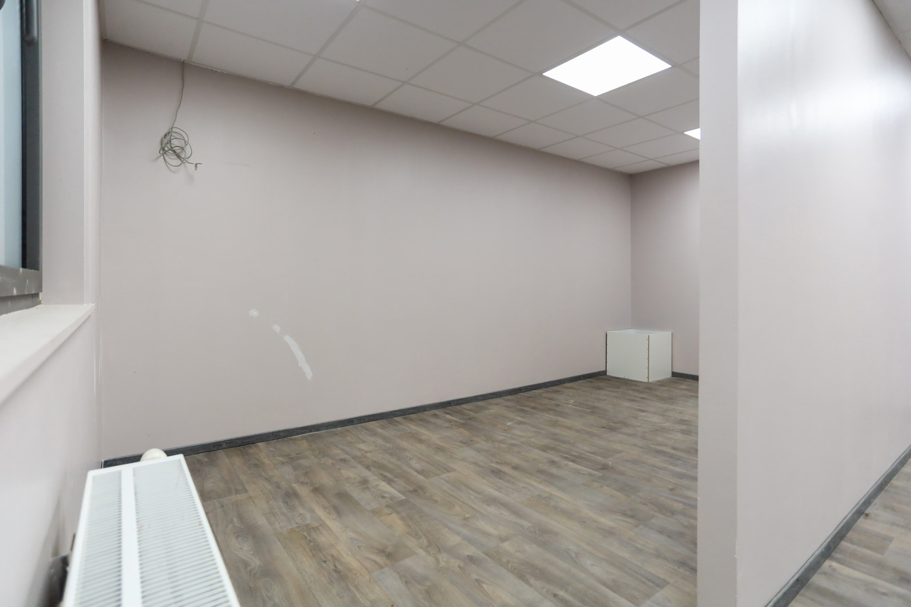 Commerciële ruimte in centrum Beveren
