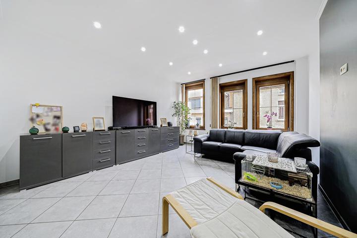 Maison - à vendre - 6010 Charleroi Couillet