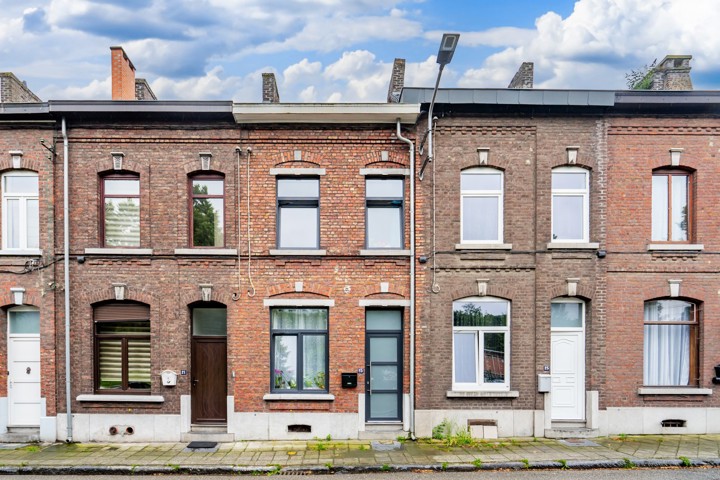 Maison - à louer - 6010 Charleroi Couillet