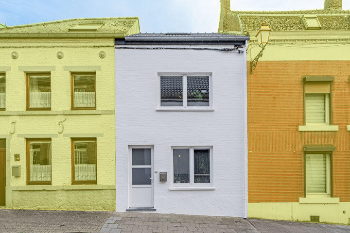 Maison - à vendre - 6280 Gerpinnes