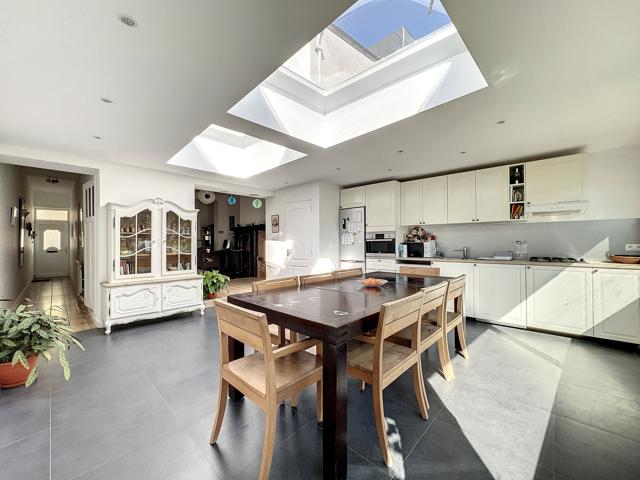 Maison - à vendre - 1180 Uccle