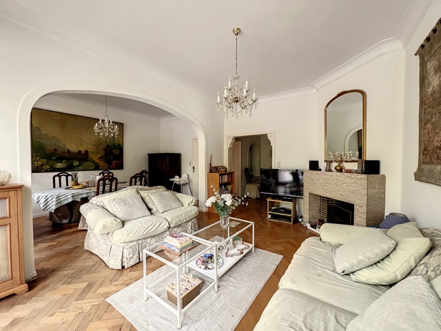 Flat - for sale - 1050 Ixelles
