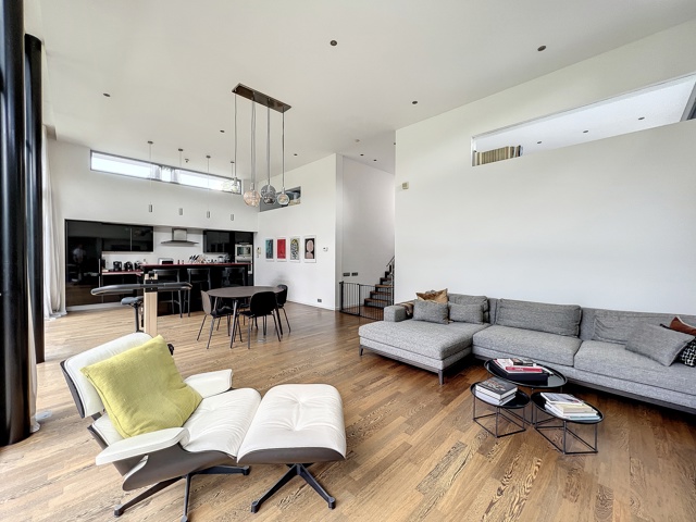 Appartement - te huur - 1180 Uccle