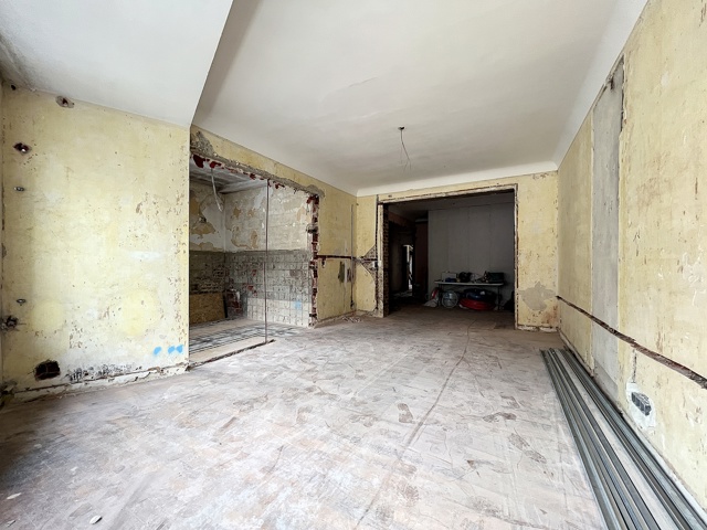 Appartement - à vendre - 1000 Bruxelles