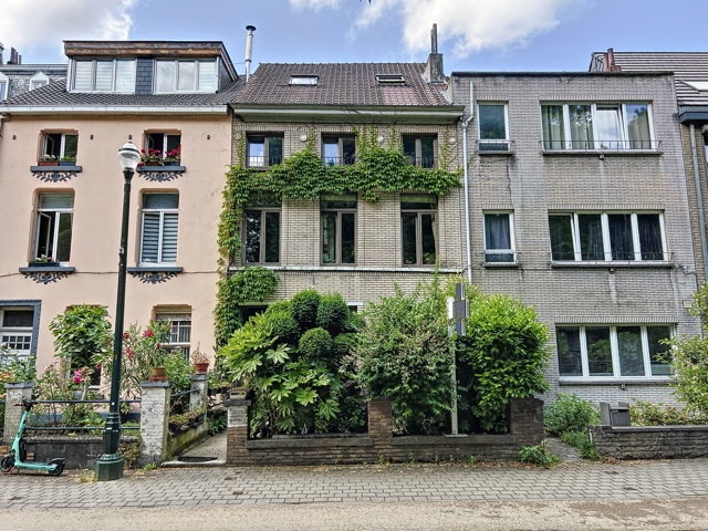 Maison - à vendre - 1020 Bruxelles