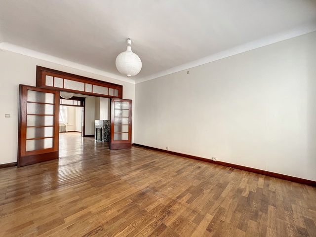 Appartement - te koop - 1000 Bruxelles