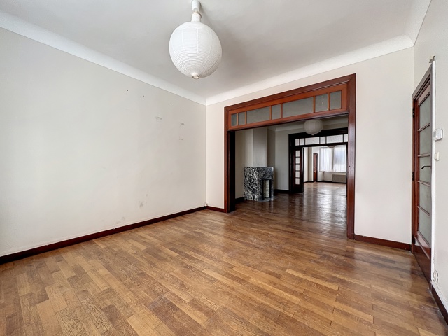 Appartement - te koop - 1210 Saint-Josse-ten-Noode