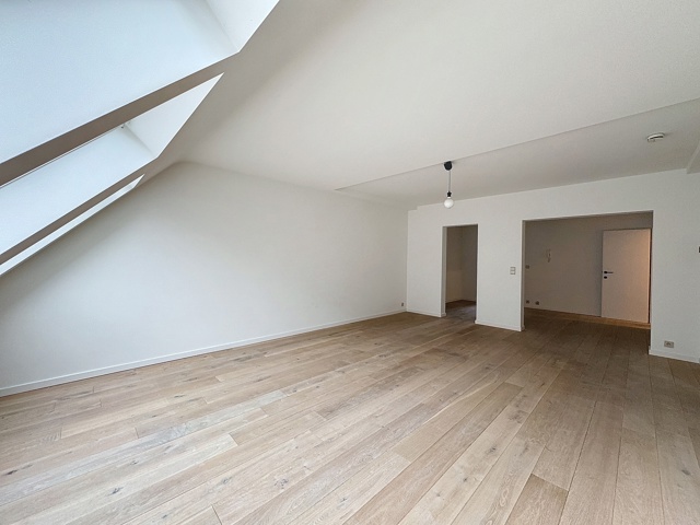 Flat - for sale - 1050 Ixelles