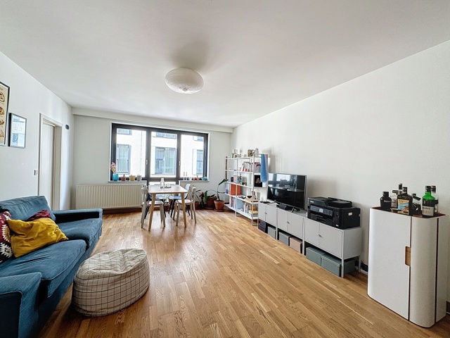 Flat - for sale - 1050 Ixelles