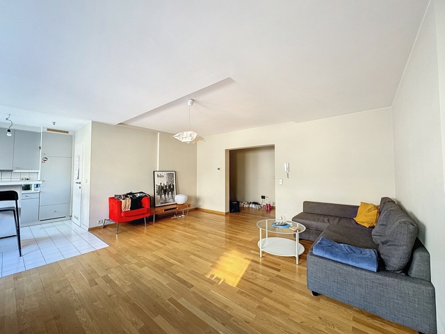 Appartement - te koop - 1050 Ixelles