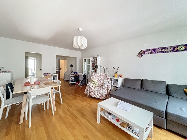 Appartement - à vendre - 1050 Ixelles