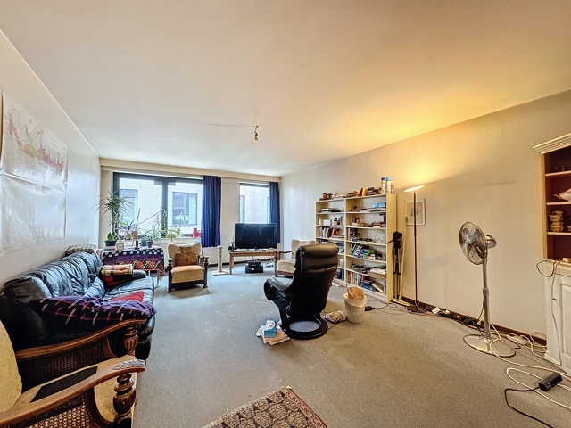 Appartement - à vendre - 1050 Ixelles