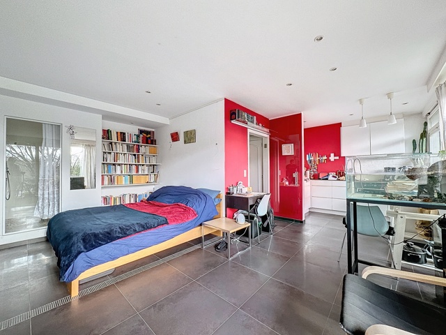 Flat - à vendre - 1170 Watermael-Boitsfort