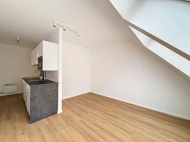 Studio - te koop - 1050 Ixelles