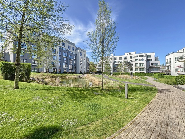 Appartement - te koop - 1180 Uccle