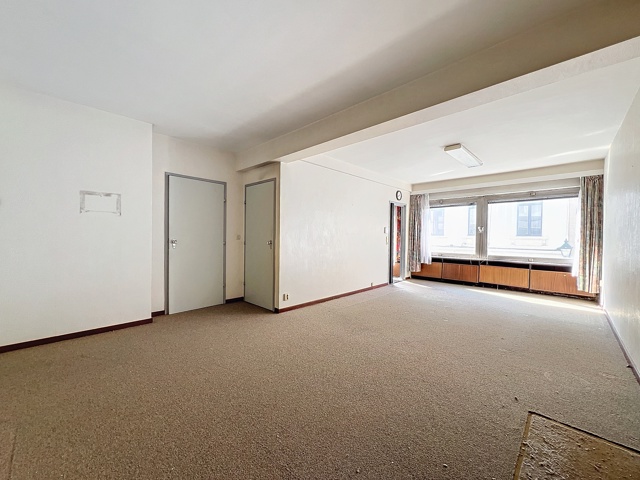 Flat - te koop - 1060 Saint-Gilles