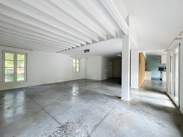 Villa - for rent - 1180 Ukkel