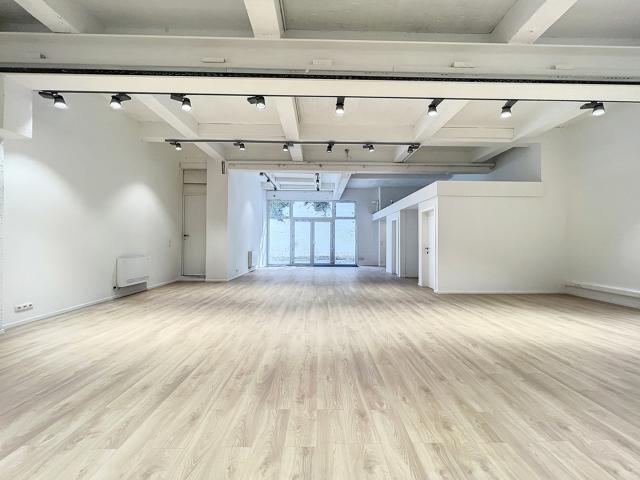 Kantoor - te huur - 1000 Bruxelles