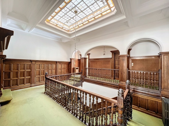 Maison - à vendre - 1050 Ixelles