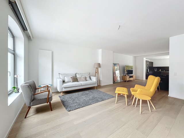 Flat - for sale - 1050 Ixelles