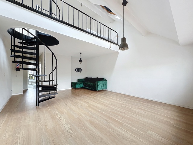 Flat - for rent - 1050 Ixelles