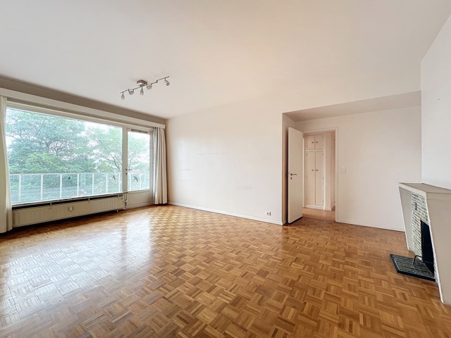 Appartement - te koop - 1180 Uccle