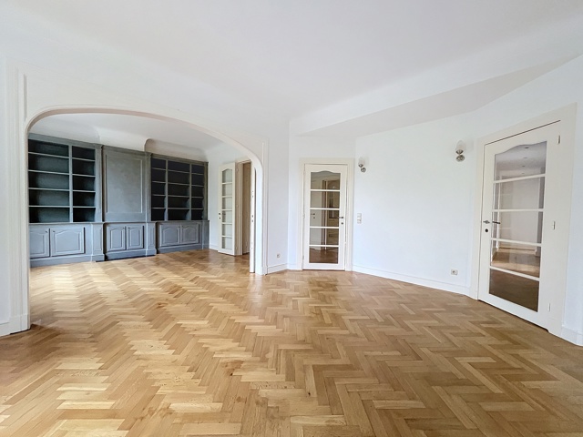 Appartement - te huur - 1050 Ixelles