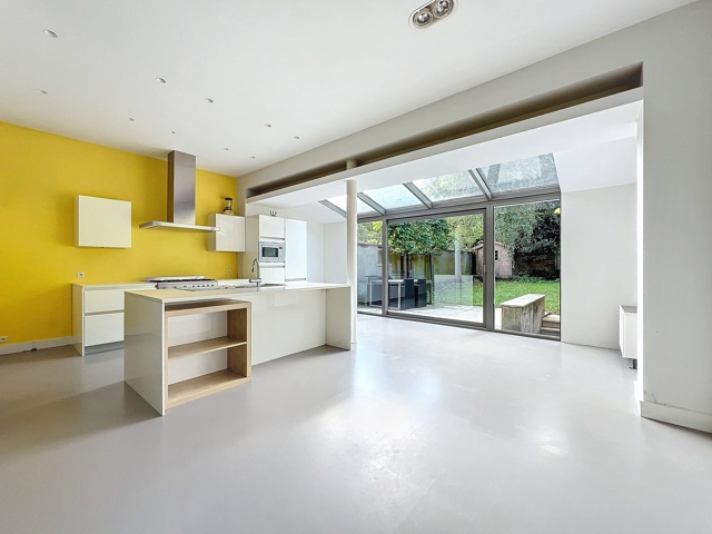 Huis - te koop - 1200 Woluwe-Saint-Lambert