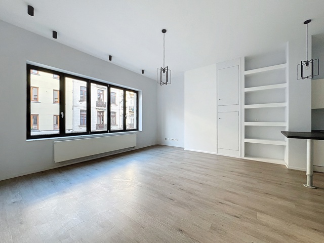 Appartement - à vendre - 1060 Saint-Gilles