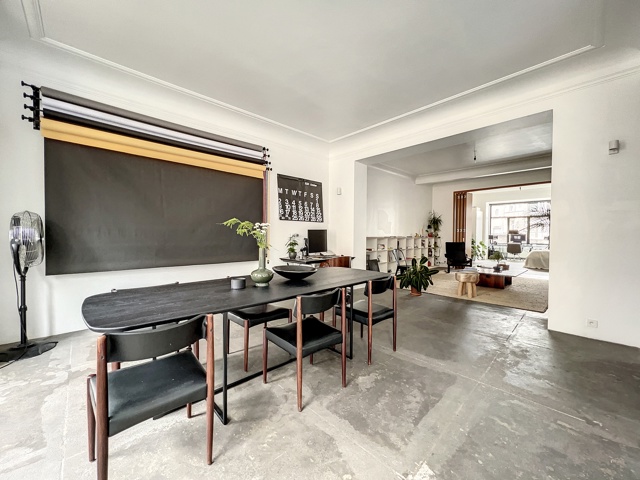 Appartement - te koop - 1070 Anderlecht