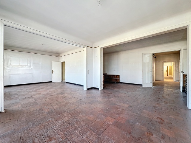 Appartement - te koop - 1060 Saint-Gilles