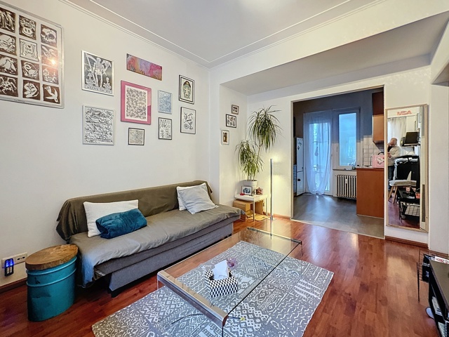 Appartement - à vendre - 1060 Saint-Gilles