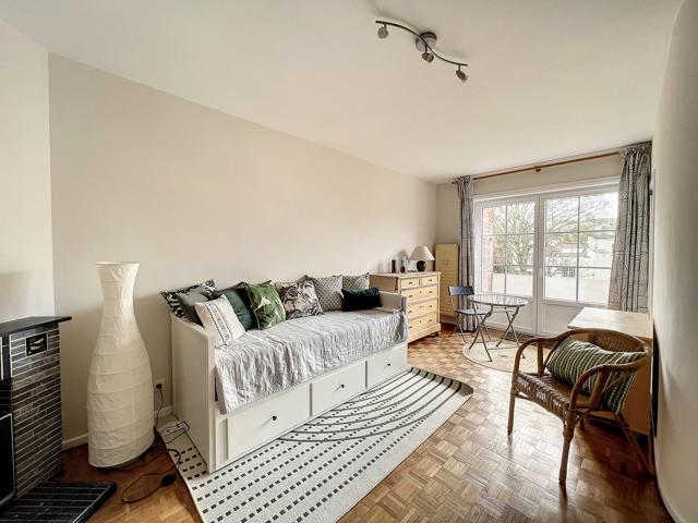 Flat - te huur - 1030 Schaerbeek