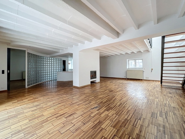 Duplex - te koop - 1000 Bruxelles