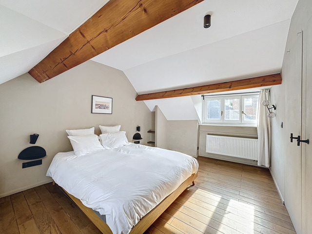 Maison - à vendre - 1000 Bruxelles