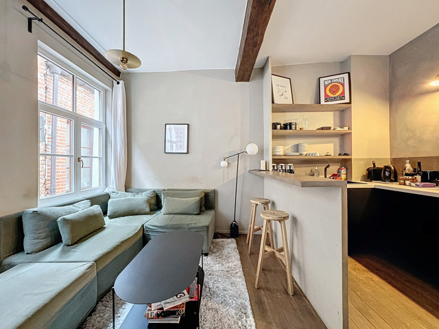 Huis - te koop - 1000 Bruxelles