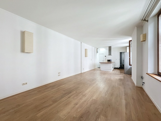 Flat - for rent - 1050 Ixelles