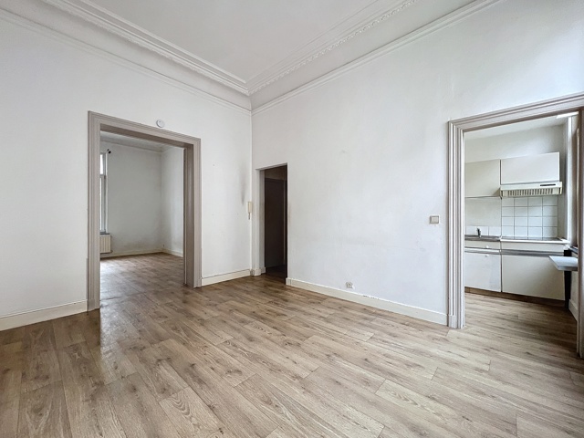 Appartement - te koop - 1060 Saint-Gilles