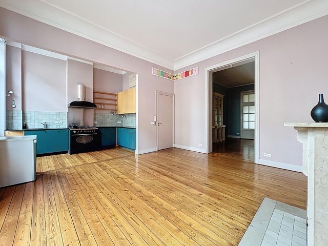 Flat - for sale - 1000 Bruxelles