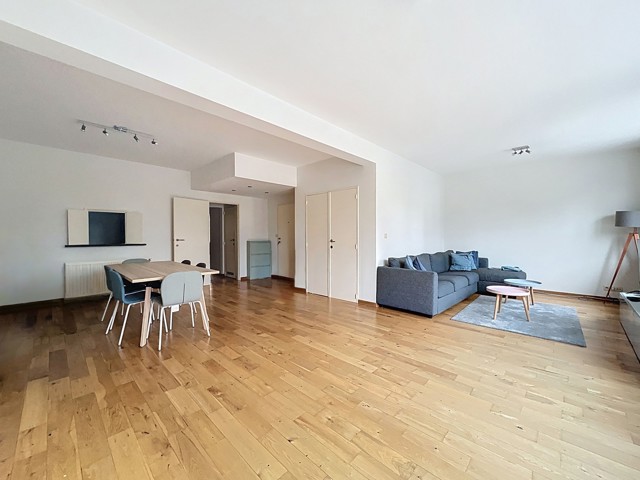 Flat - for sale - 1200 Woluwe-Saint-Lambert