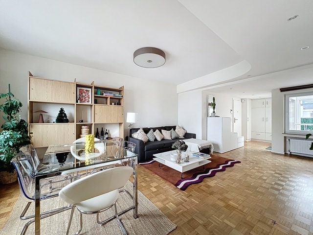 Penthouse - à vendre - 1040 Etterbeek