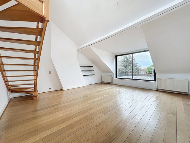 Penthouse - for sale - 1050 Ixelles