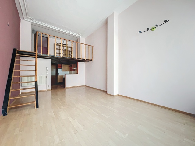 Individual shop - for sale - 1000 Bruxelles