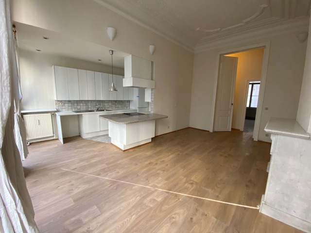 Flat - for sale - 1000 Bruxelles