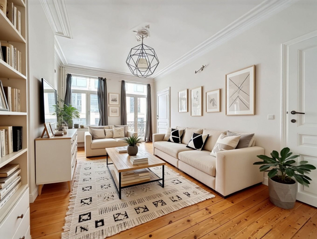 Flat - for sale - 1000 Bruxelles