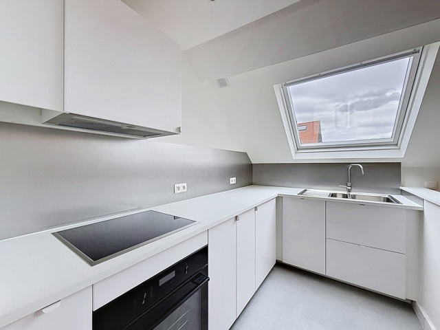 Duplex - for sale - 1050 Ixelles