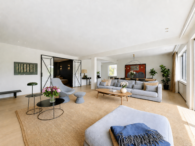 Flat - for sale - 1180 Uccle
