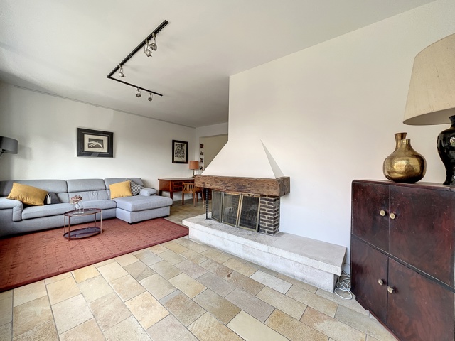 Maison - à louer - 1180 Uccle