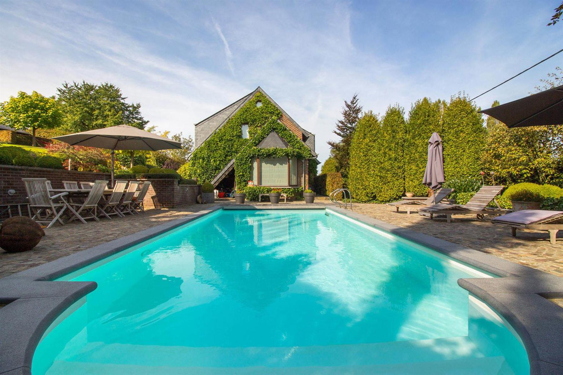 Housse : Propriété hors du commun !