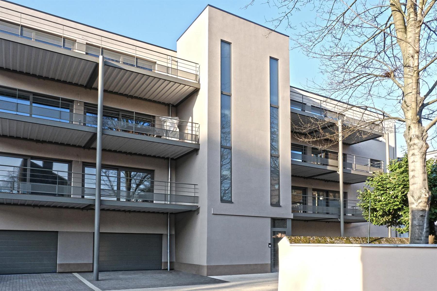 Guillemins : Loft basse énergie neuf
